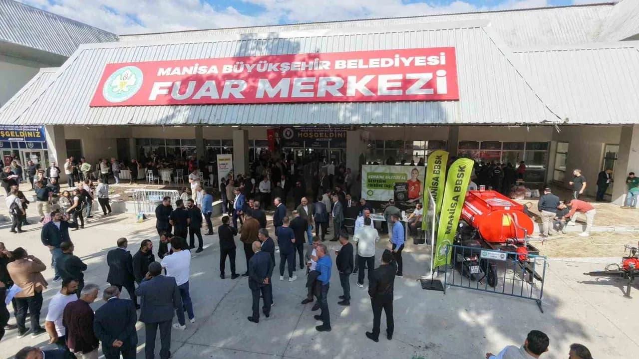 Mecliste belirgin çoğunluk: Manisa TSO'da sarı listeler 22 komitede öne çıktı