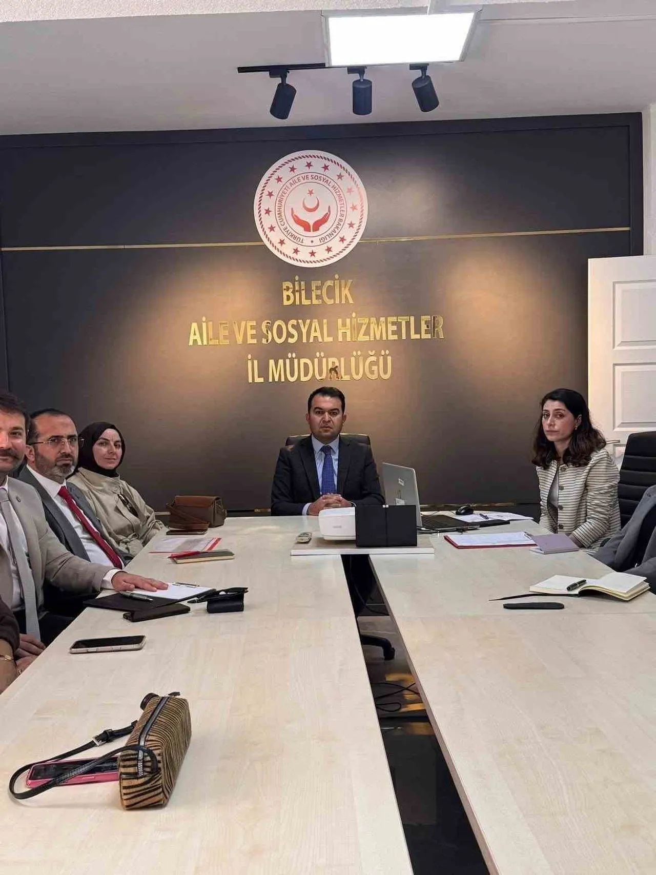 Bilecik’te afetlere karşı psikososyal destek ağı güçlendiriliyor