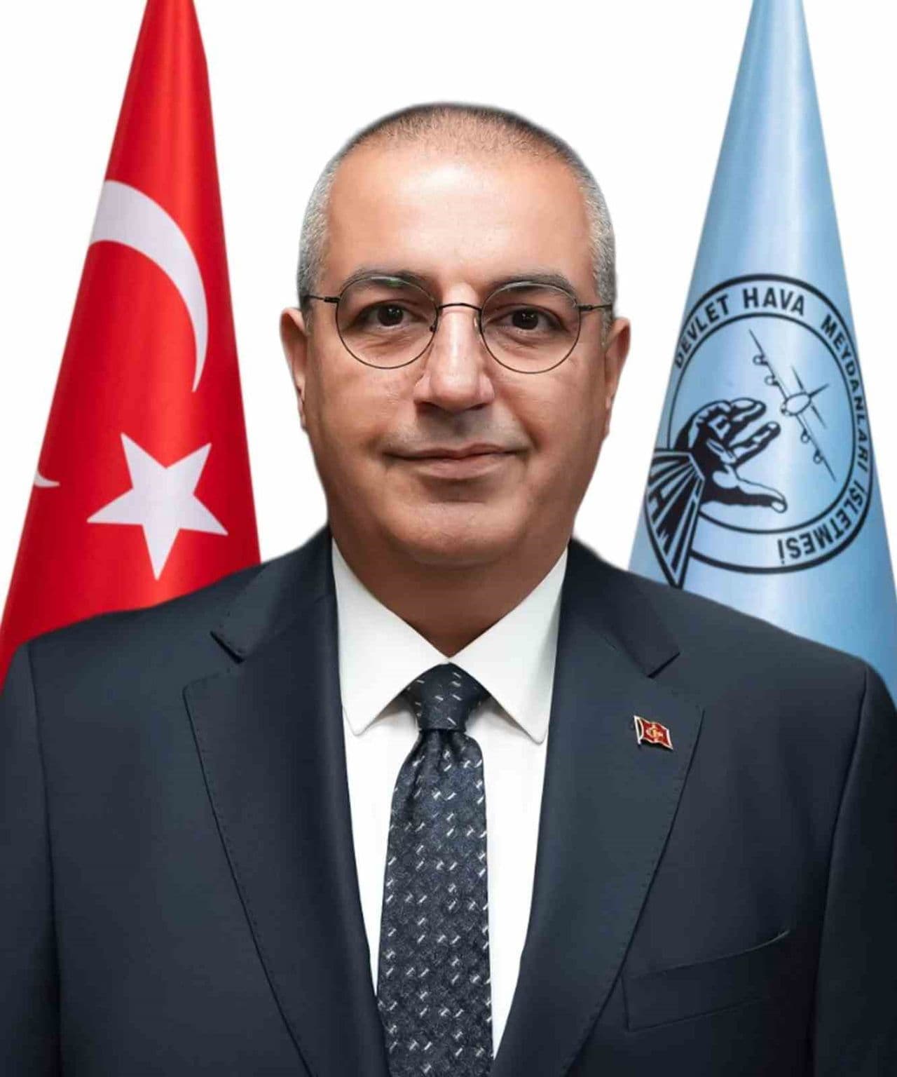 DHMİ'de yeni atama: Ertuğrul Karatay genel müdür yardımcısı