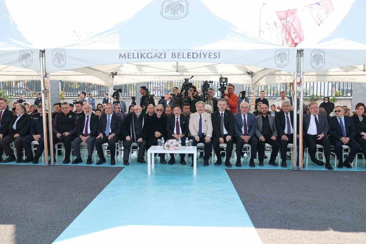 Tomtaş'ın yarım kalan hikâyesi havacılık lisesiyle Kayseri'de yeniden yazılıyor