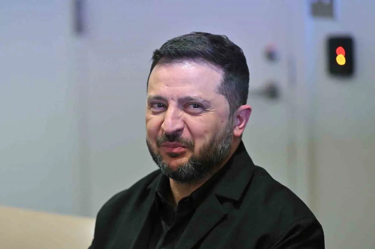 Zelenskiy'den barış çağrısı: 60 günlük ateşkes verin, biz seçim yaparız