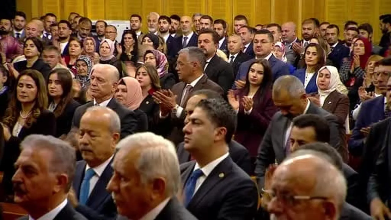 Bahçeli: terör belasından kalıcı kurtuluş için tarihi fırsat kapısı aralandı