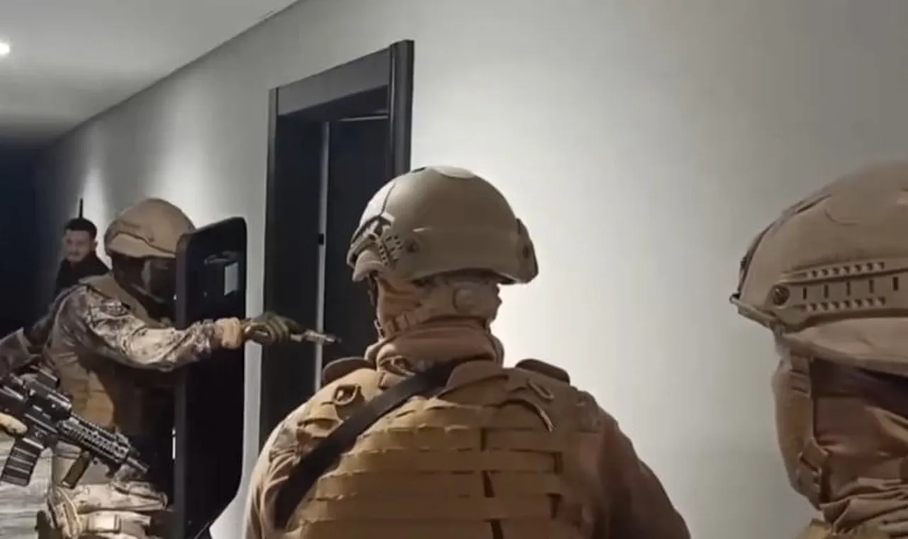 Sahte ilan ağı deşifre edildi: 15 ilde 244 şüpheli yakalandı