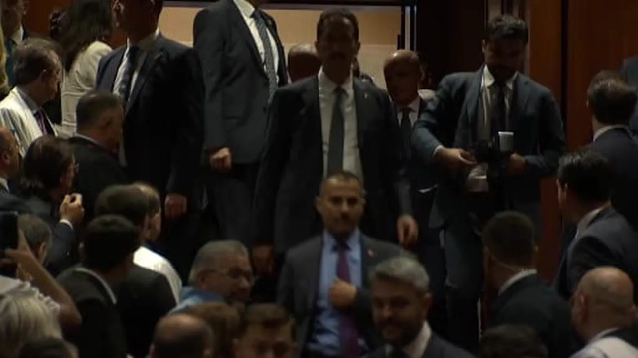 Erdoğan'dan Fırat'ın öbür yakasındaki çocuklara unutulmayacak sözü