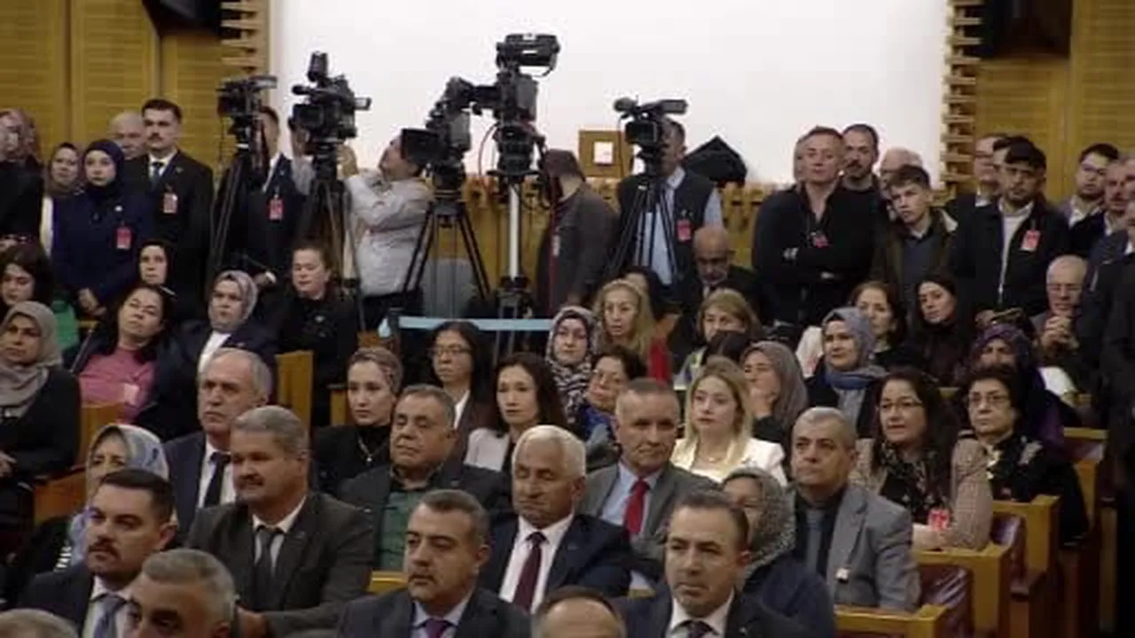 Bahçeli'den ekonomik güven vurgusu