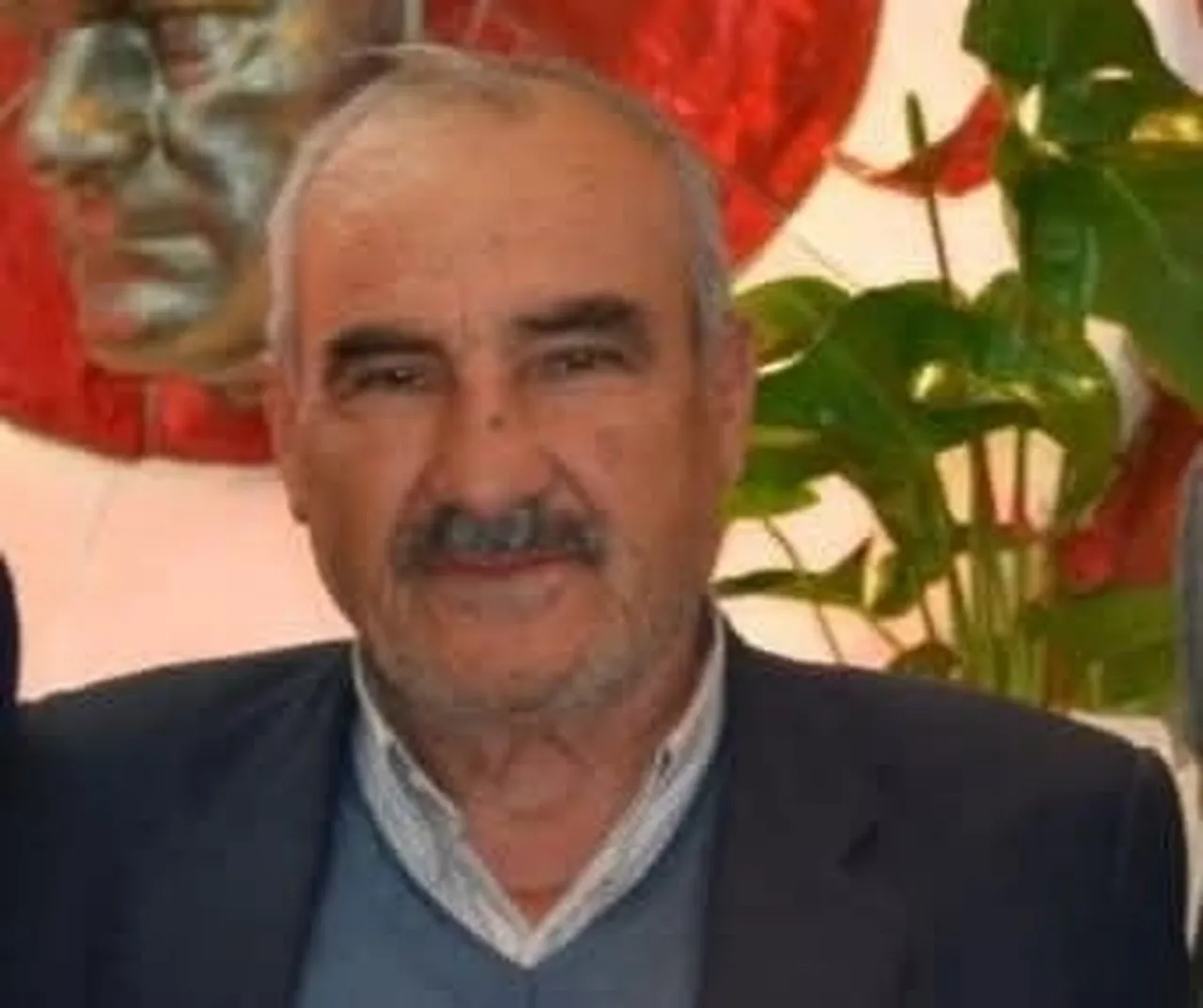 MHP Selendi teşkilatı eski başkanını uğurluyor