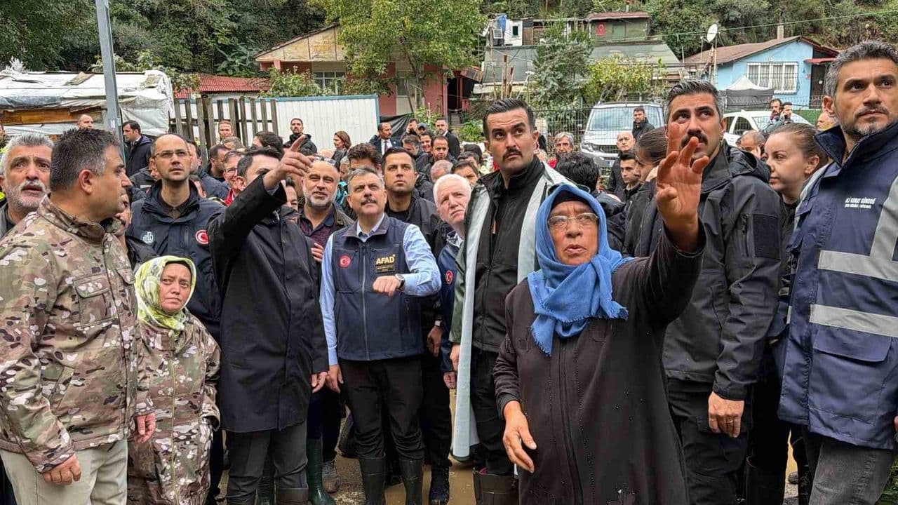İstanbul’da seferberlik: afetin izleri sarılacak, kalıcı çözümler hayata geçirilecek