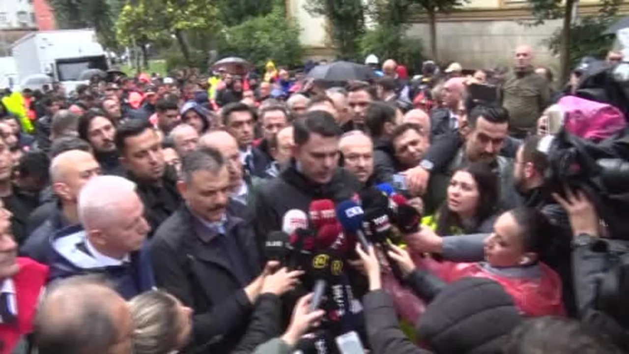 İstanbul'da seferberlik: devlet vatandaşının yanında