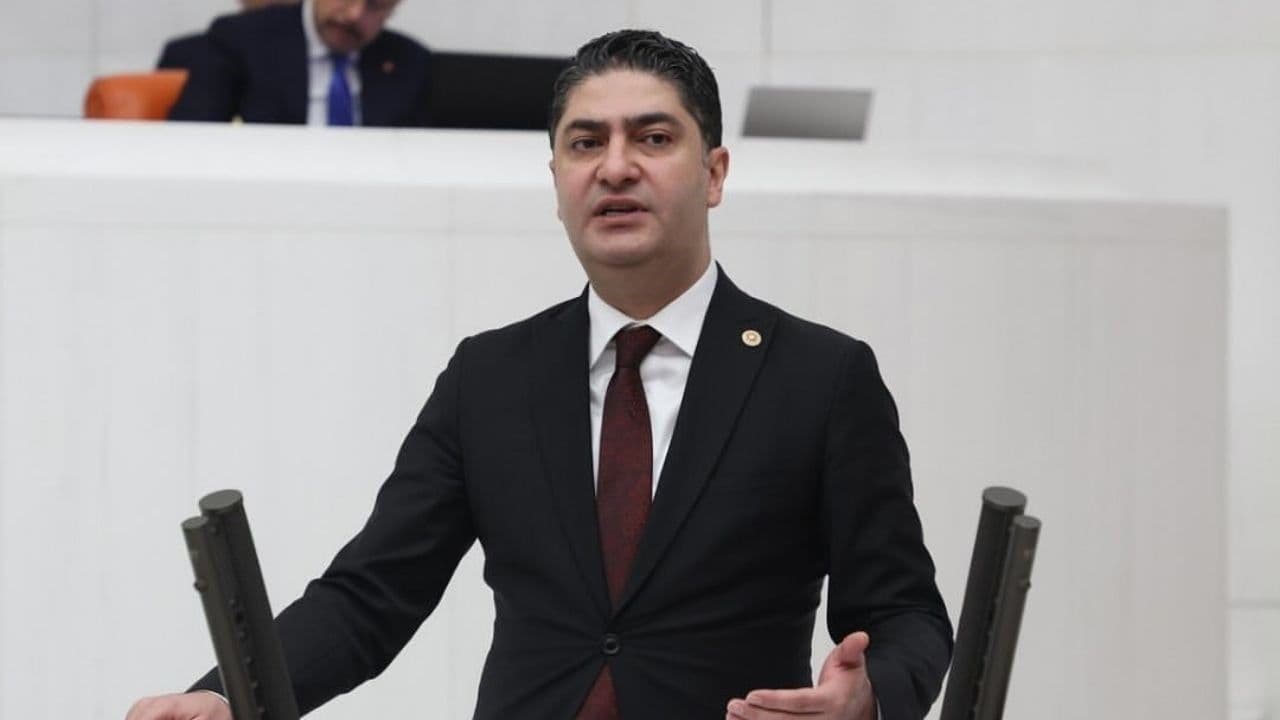 MHP'li Özdemir TBMM'ye taşıdı: Kayseri et kombinalarında usulsüzlük iddiaları