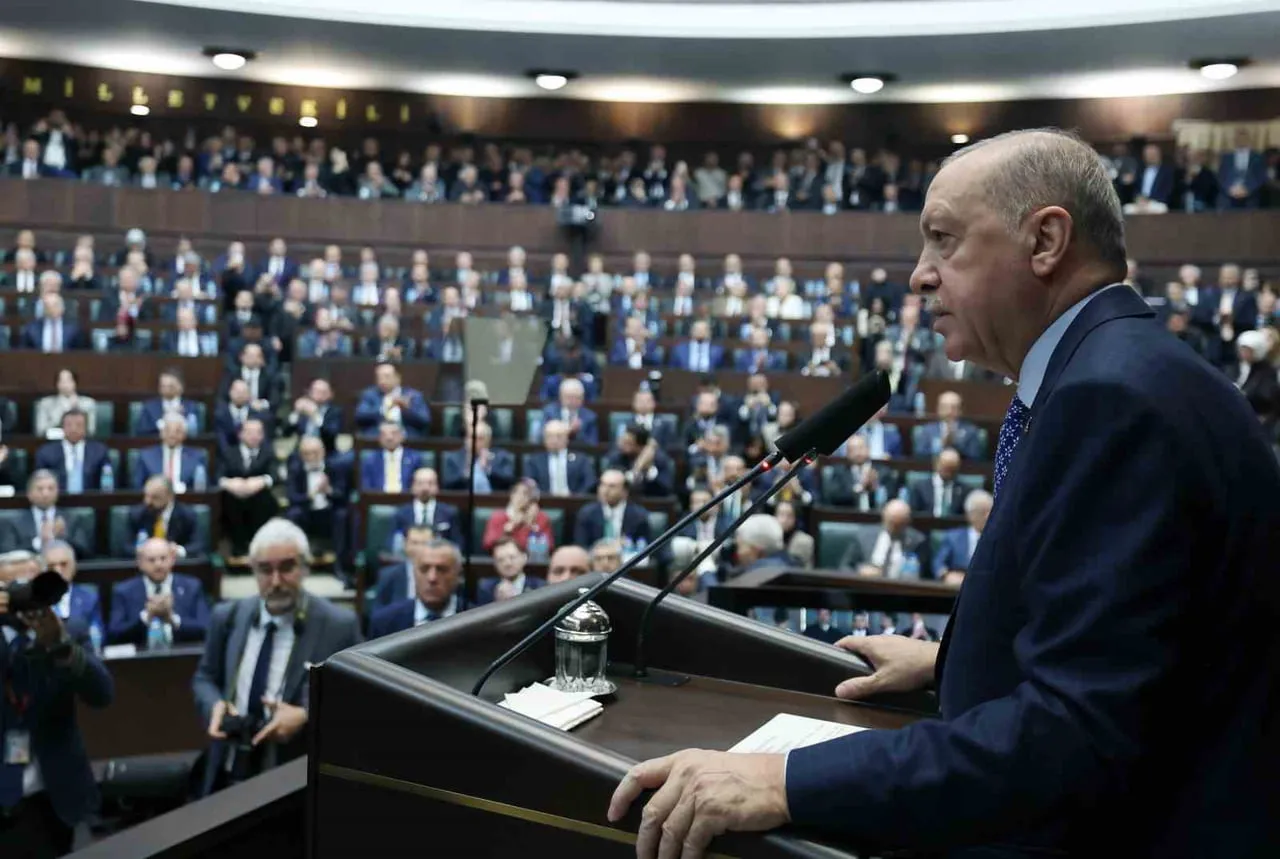 Erdoğan'dan destek mesajı: Türkiye her aşamada Suriye'nin yanında