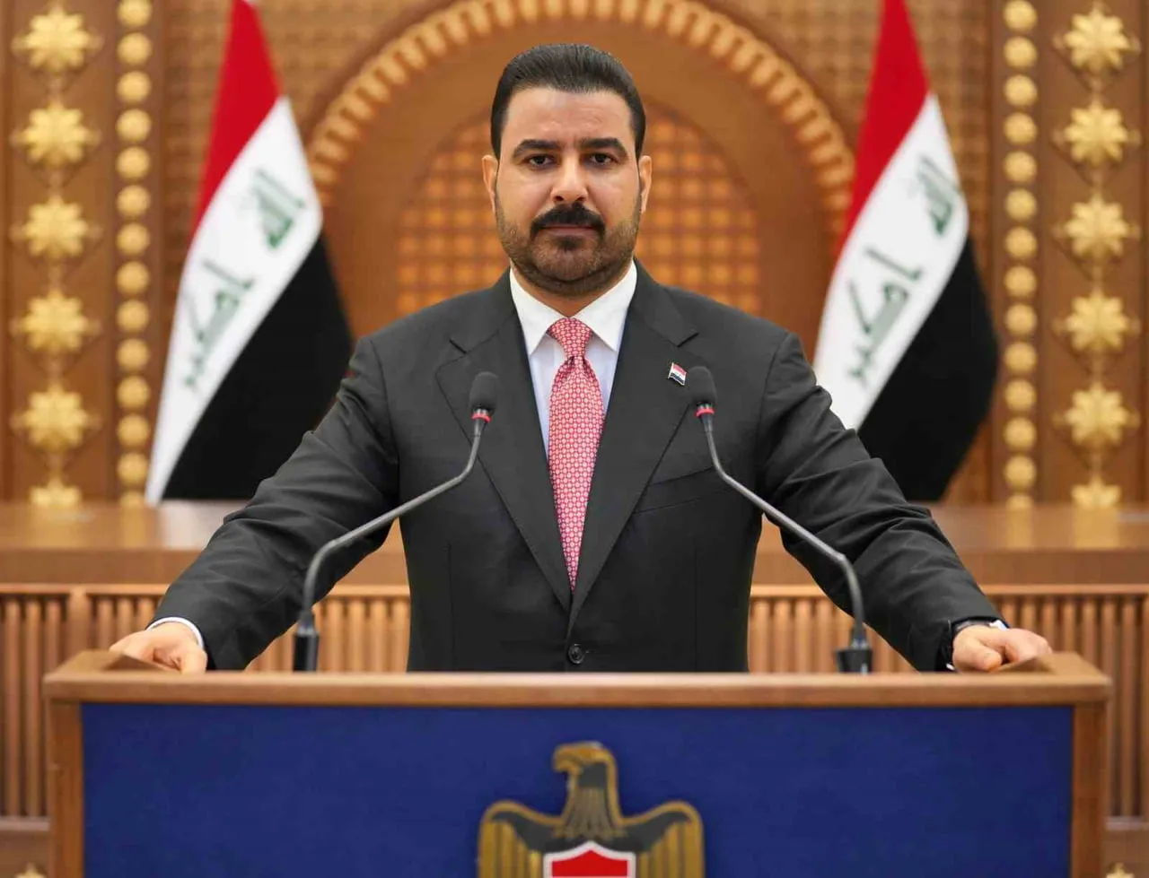Irak yeni dönem takvimini açıkladı: dışarıdaki silahların devlete devri 1 Ekim 2026'da başlayacak