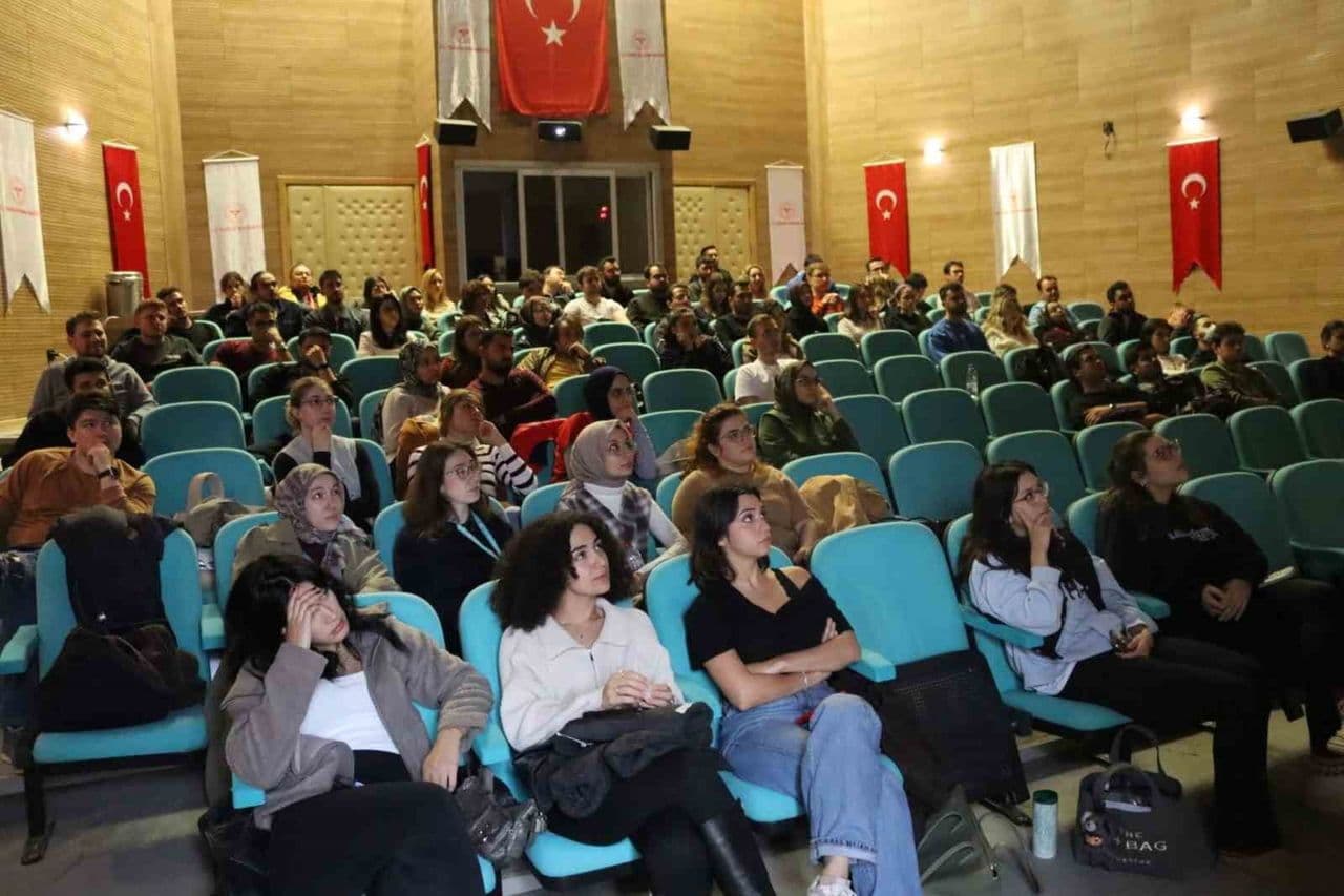Düzce'de yeni pratisyen hekimlere acil tıp oryantasyonu