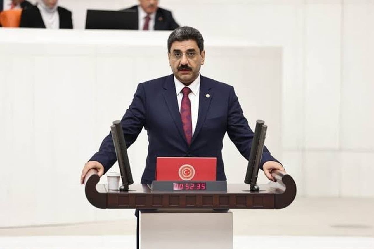 Hakan Aksu: muhtarlar milletin sesi, hizmetin sahadaki güvencesi