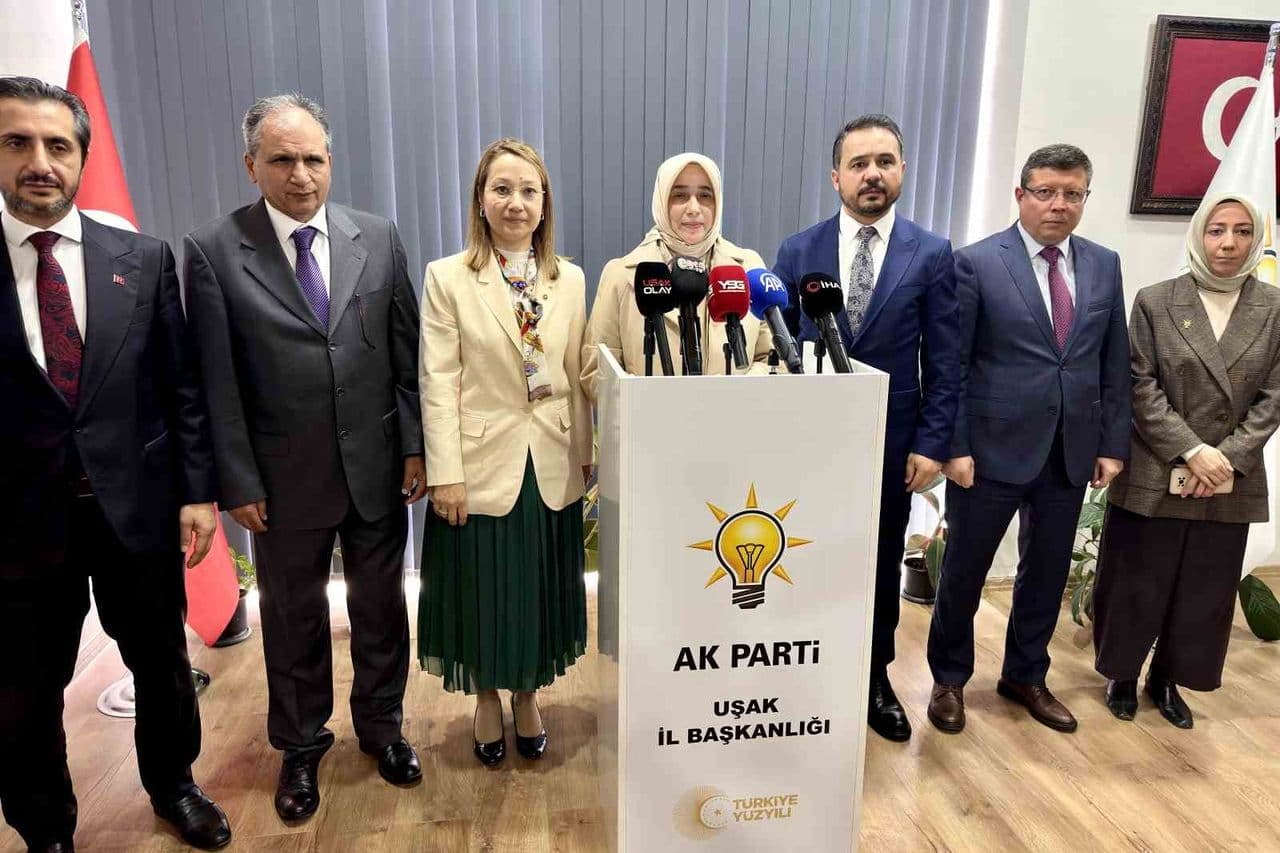 Zengin: yenilenme ve saha çalışmasıyla Türkiye'nin geleceğinde söz sahibi olmak istiyoruz