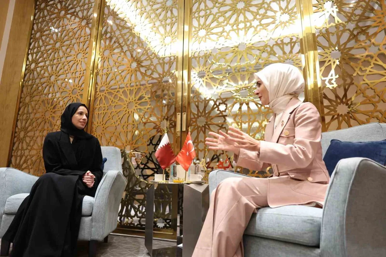 Riyad temasları: aile, çocuk ve sosyal hizmetlerde bölgesel iş birliği artırılıyor