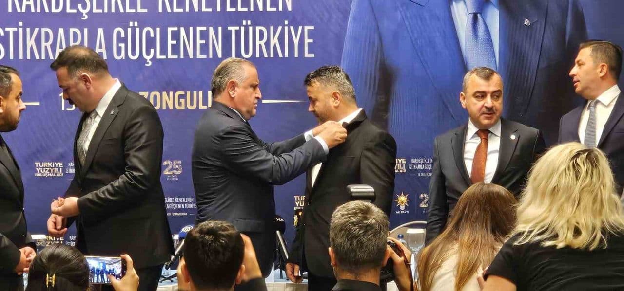 Sporun birleştirici gücü: Cudi'de roket sesleri yerini raket seslerine bıraktı