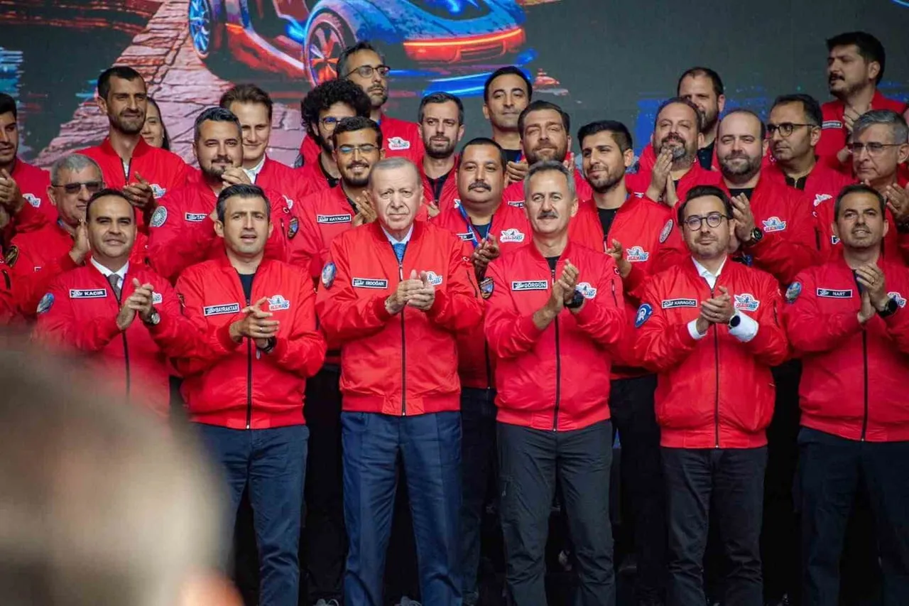 Savunma sanayinde dışa bağımlılıktan ihracat ligine: Türkiye 11. sırada