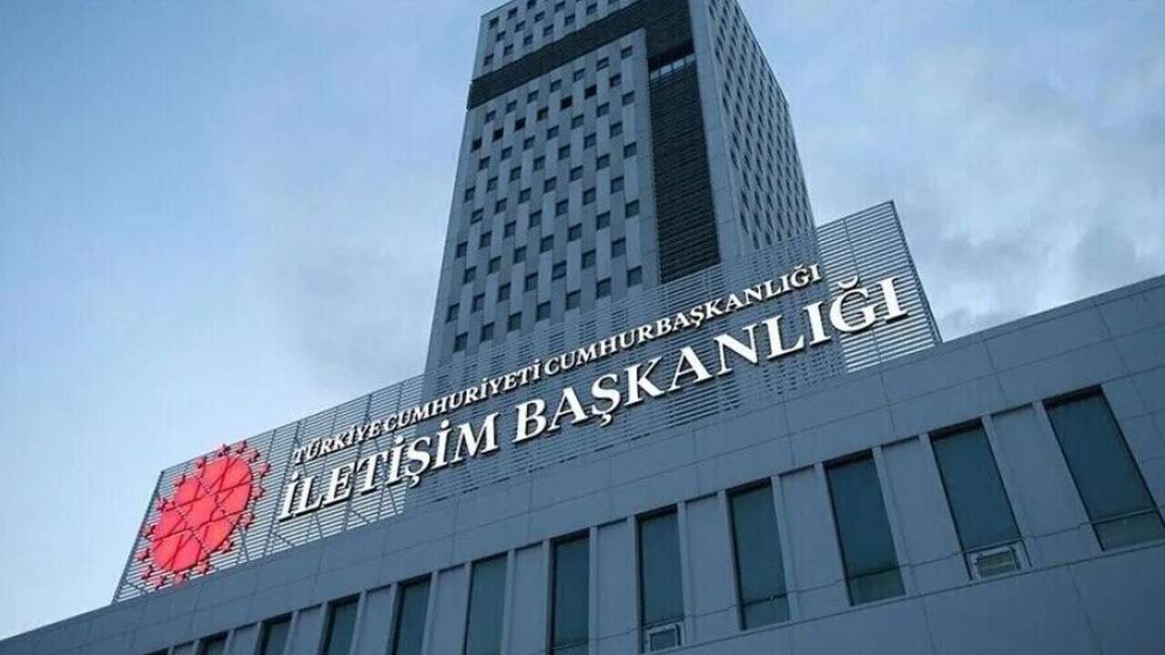 İletişim Başkanlığı'ndan Pakistan'daki gösteri iddialarına yalanlama