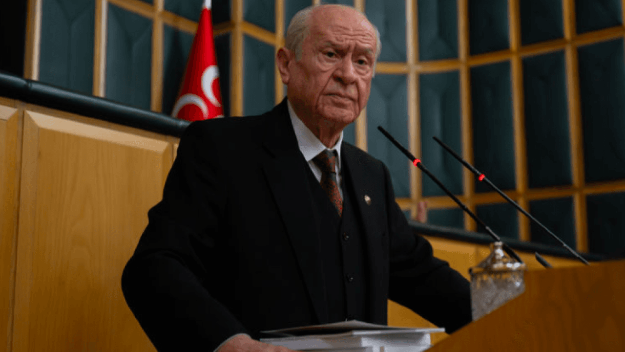 Bahçeli’den fon soruşturması için dikkat çeken mesaj