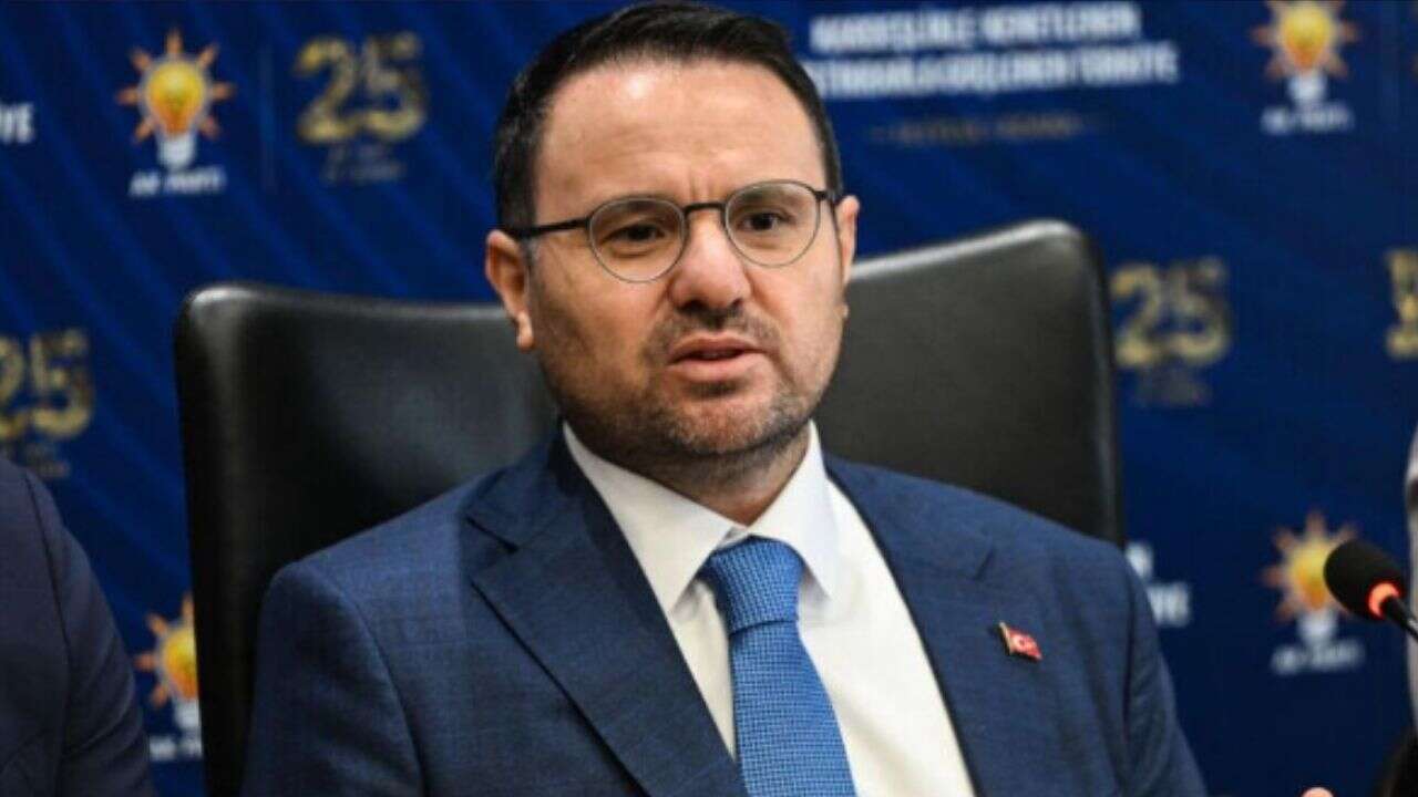 Akın Gürlek'ten fon açıklaması: Önleyici tedbirler aldık