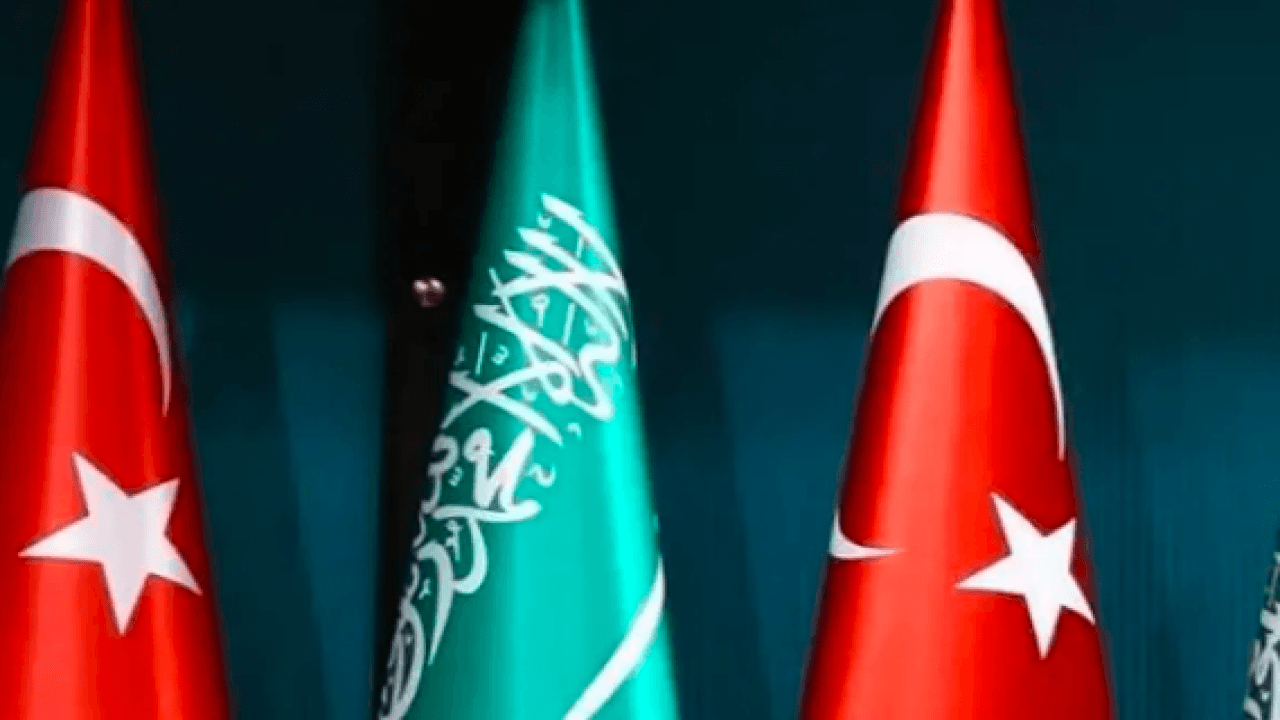 Türkiye’den Husi saldırılarına sert tepki: Suudi Arabistan’a dayanışma mesajı