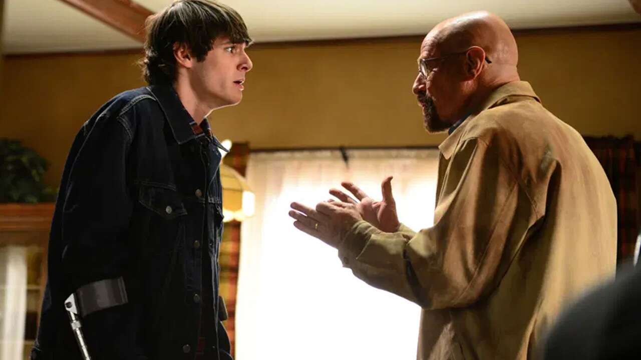 Breaking Bad’in efsane oyuncusu hayatını kaybetti