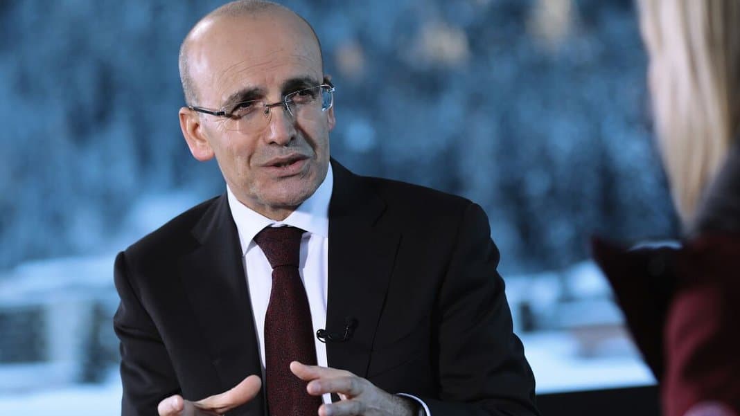 MSCI endeksleri dondurdu, Şimşek takvim verdi: Fon suçlarına karşı yeni düzenleme geliyor