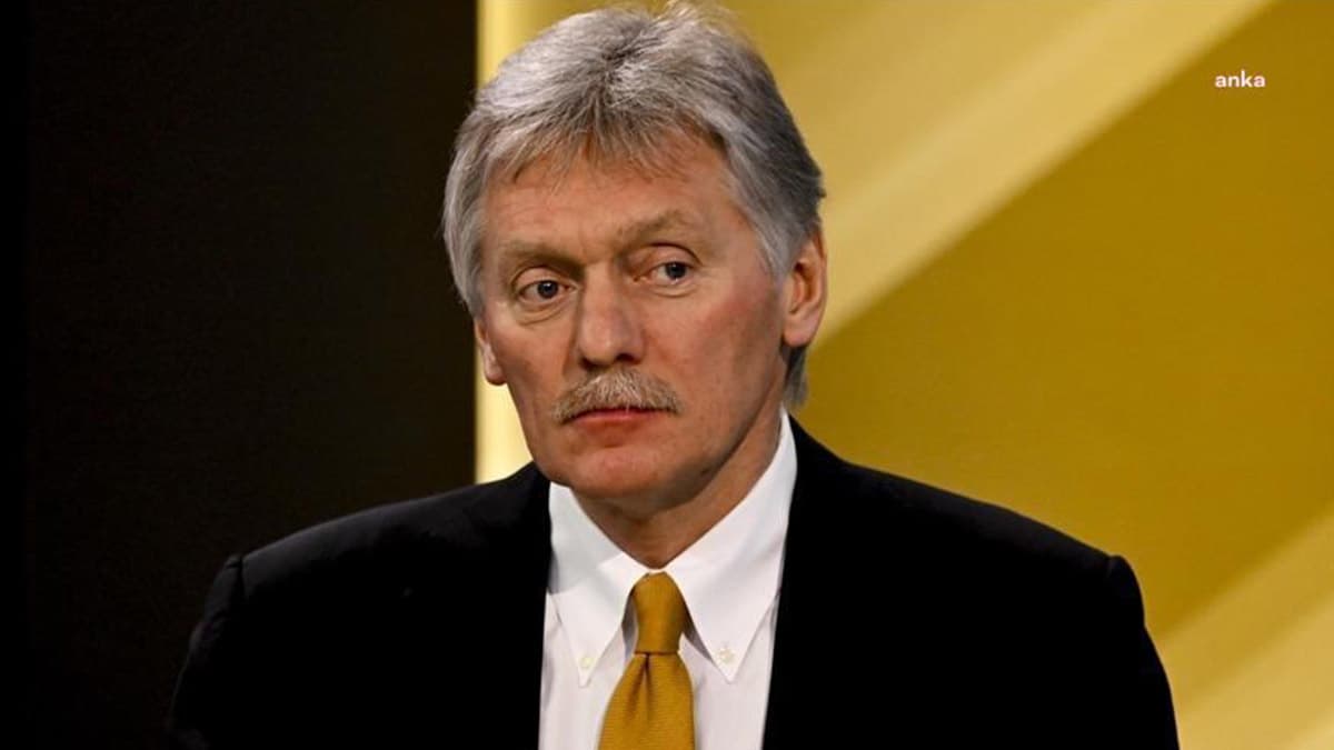 Peskov: Putin, İran'ın çatışmaya çözüm önerisini Trump'a iletti