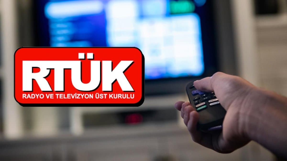 RTÜK'ten SZC ve Koza TV’ye 'fon vurgunu soruşturması' cezası