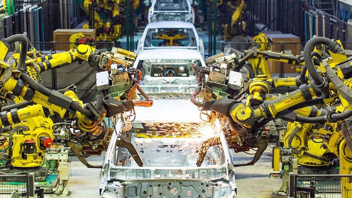 Avrupa'nın yeni sanayi politikasında Türkiye'ye büyük tehdit: 30 milyar dolarlık ihracat risk altında