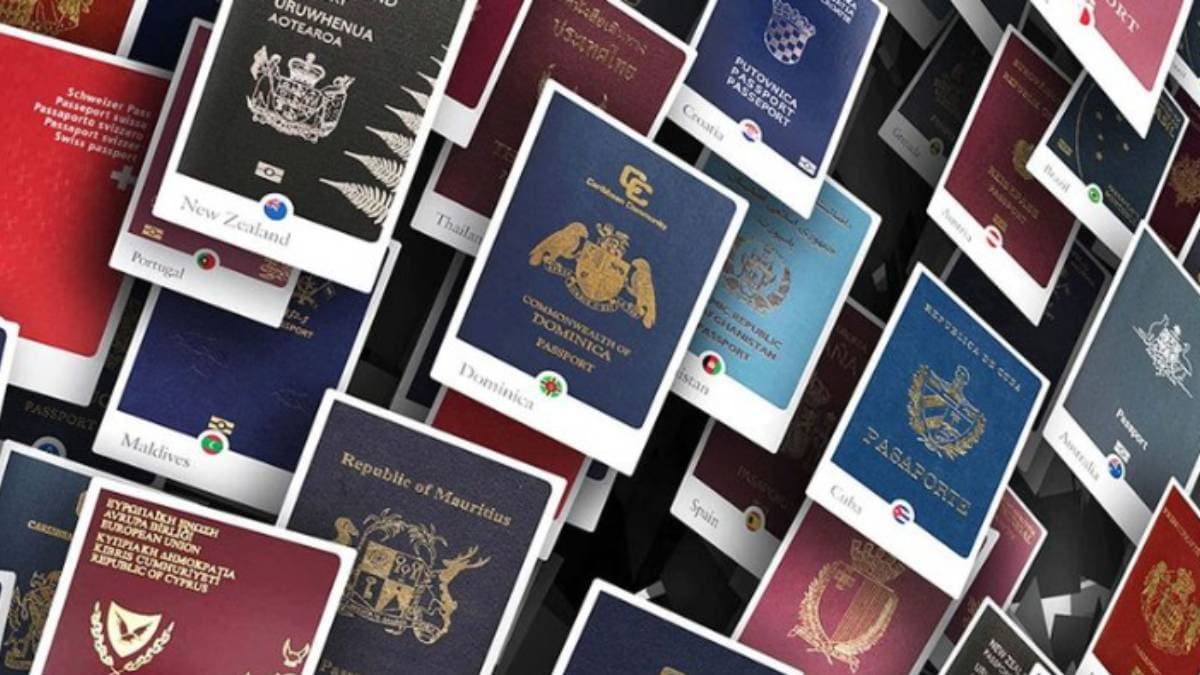 Çocuk nafakasını ödemeyen binlerce kişinin pasaportu iptal ediliyor