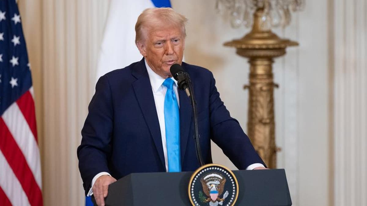 Trump'tan Flydubai saldırısına tepki: “Ya bir teröristti ya da dengesiz biriydi”