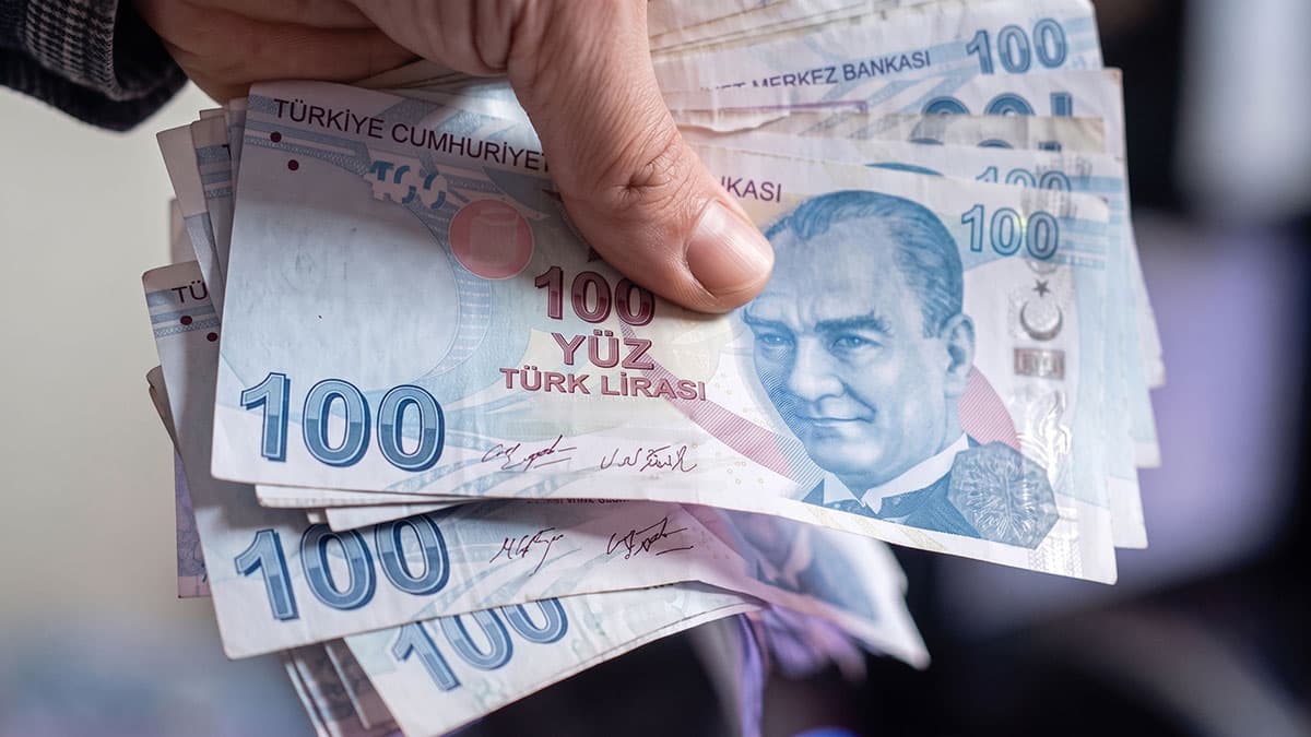 Yeni Parti teklifini Meclis’e sundu: Asgari ücret en az 45 bin 800 lira olsun