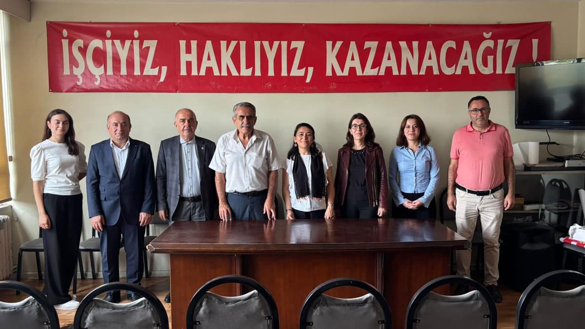 Danimarka'da cesaret edemediklerini Türkiye'de deniyorlar: Sendikalardan büyük boykot resti