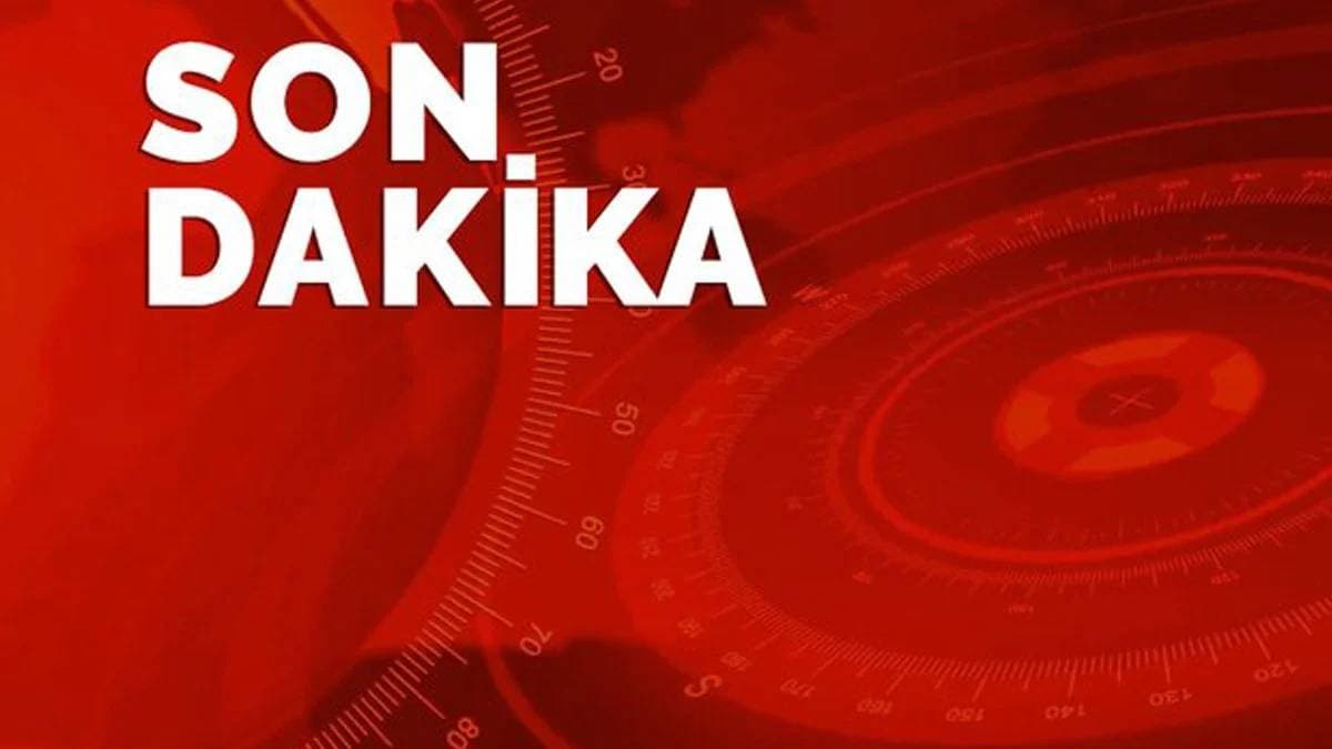 Mersin operasyonlarında servis edilen pijamalı görüntülere soruşturma