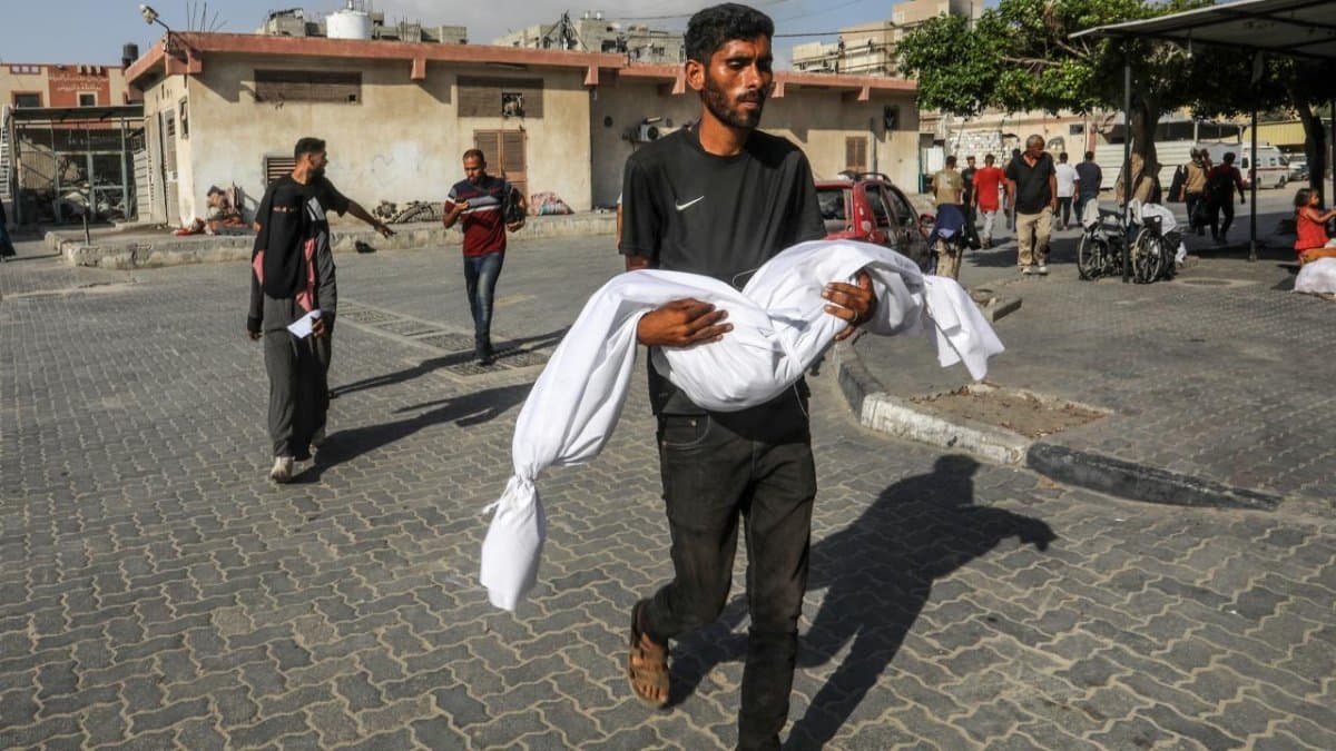 Gazze’de ateşkese rağmen İsrail saldırıları: Son 24 saatte 6 kişi öldü