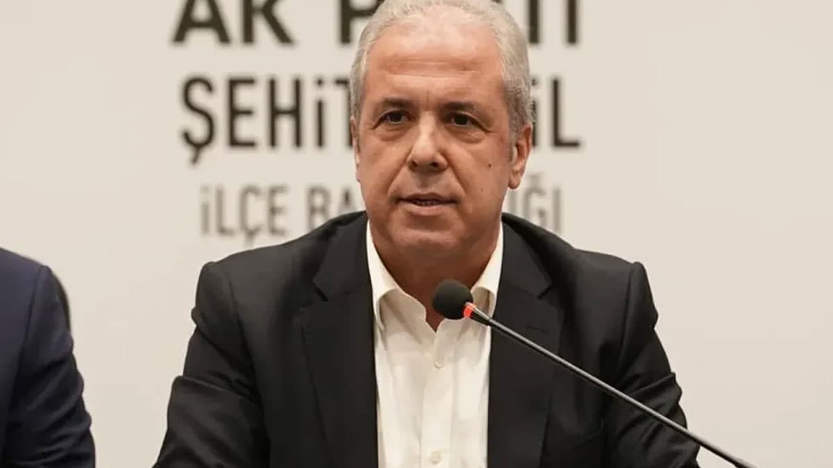 Şamil Tayyar’dan fon krizindeki ABD-İsrail iddiasına tepki: Milletin aklıyla dalga geçmeyin