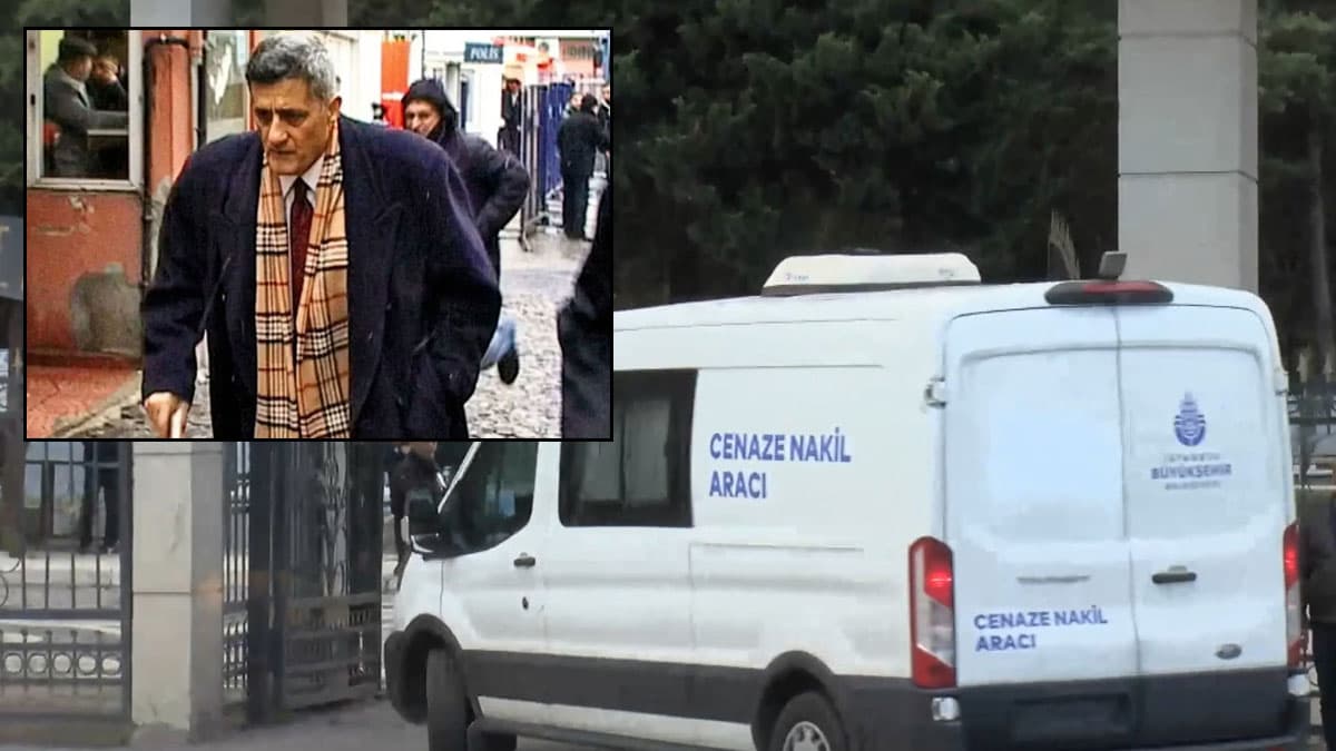 Mezarı açılan Kaşif Kozinoğlu’ndan alınan örnekler kabrine konuldu