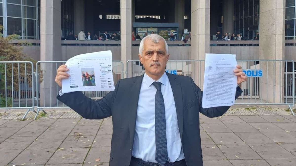 Gergerlioğlu'ndan SPK yetkilileri hakkında suç duyurusu: “Birilerinin hesap vermesi gerekmiyor mu?”