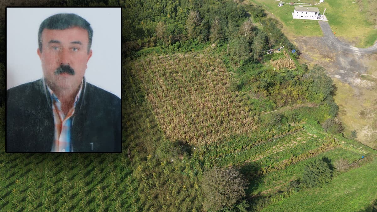 13 yıl sonra çözülen cinayette şoke eden detay: “Sonunuz Arif gibi olur”