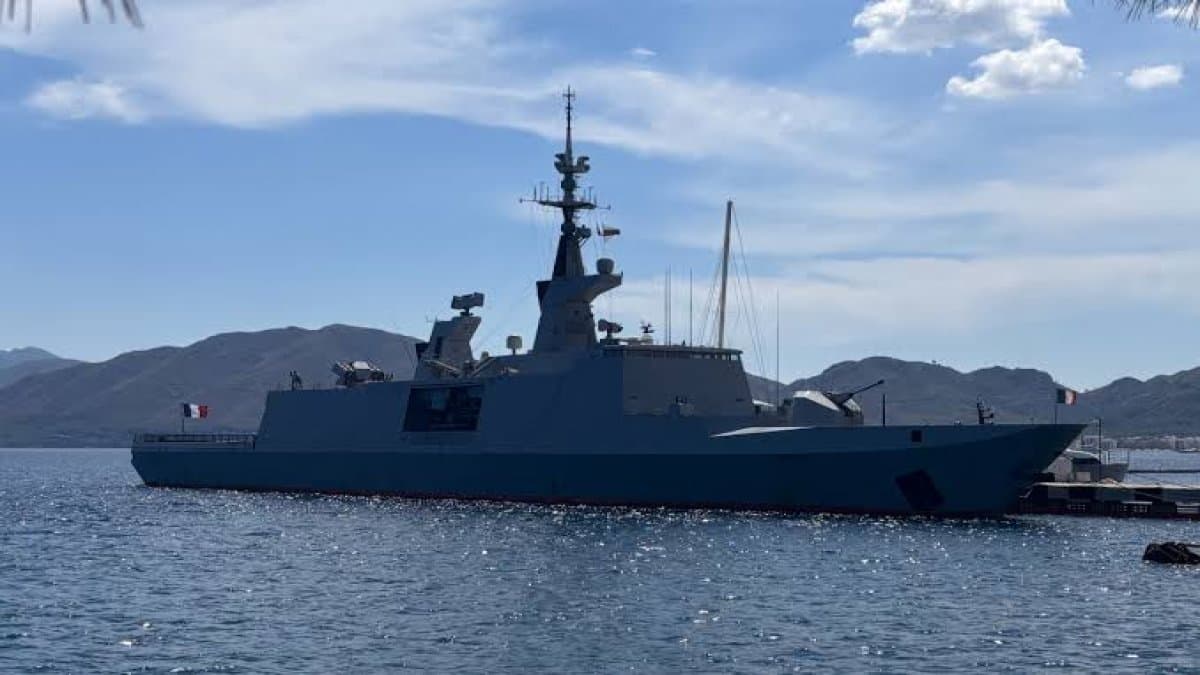 Rusya: Ukrayna’da lojistik merkezi ve askeri malzeme taşıyan gemiyi vurduk