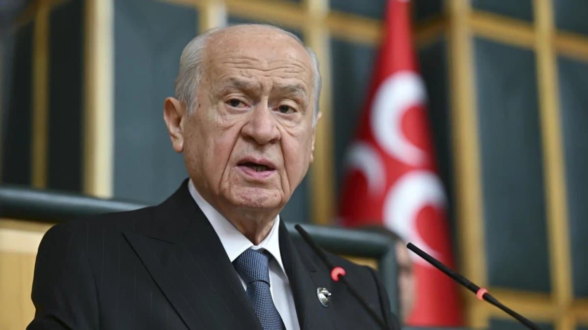 Bahçeli’den Cumhuriyet bayramı mesajı: ‘Bu mukaddes emaneti geleceğe taşıyacağız’