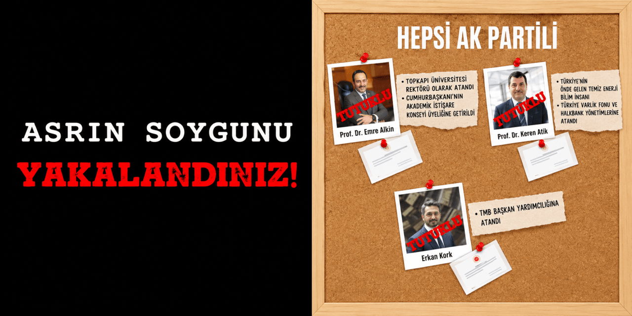 Özgür Özel’den fon krizine ilişkin video: “Para neredeyse, hesap oradadır”