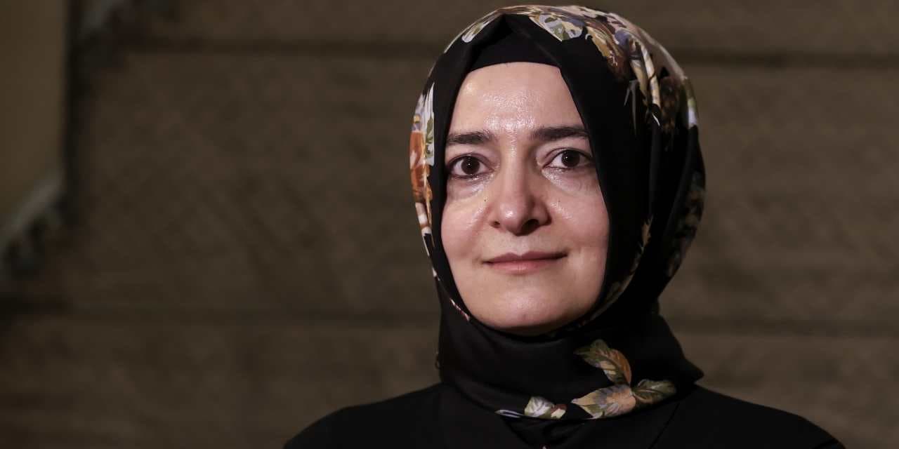 İddia: Fatma Betül Sayan Kaya, "İfadem alınırsa her şeyi anlatırım" dedi