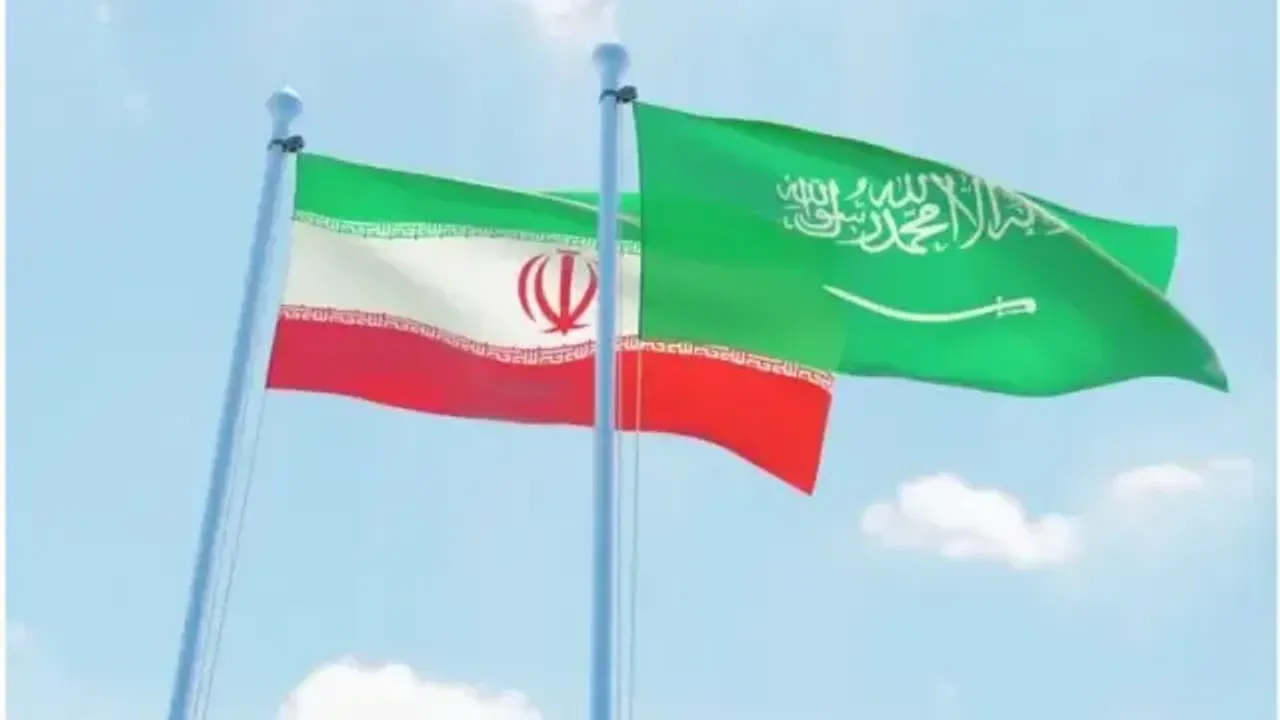 İran arabuluculuk için Suudi Arabistan'dan cevap bekliyor