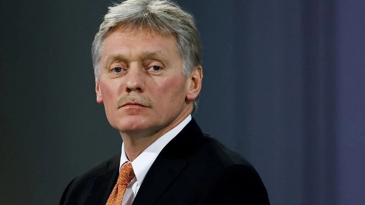 Peskov: Kiev barışa yanaşmıyor