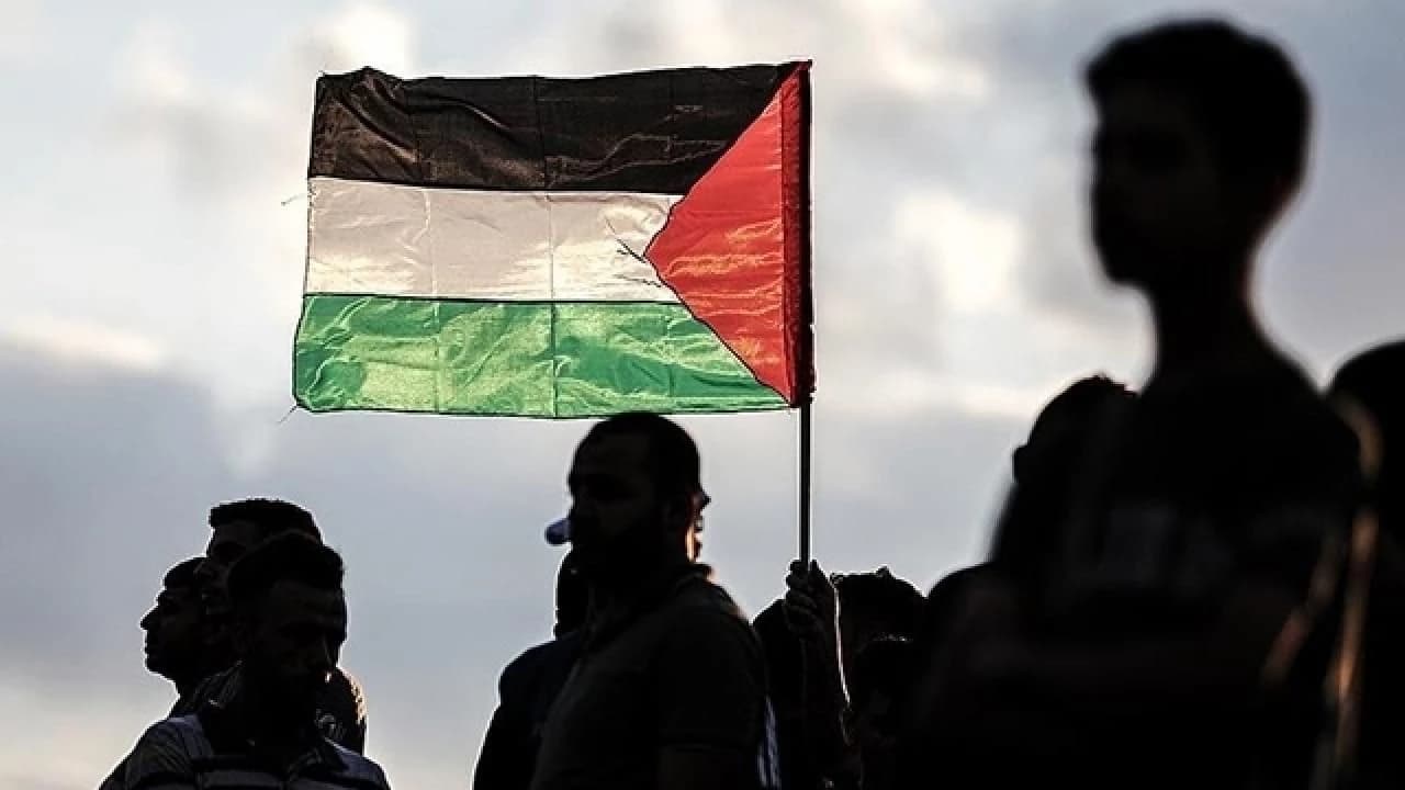 Abbas'ın seçim kararına Hamas ne diyor?