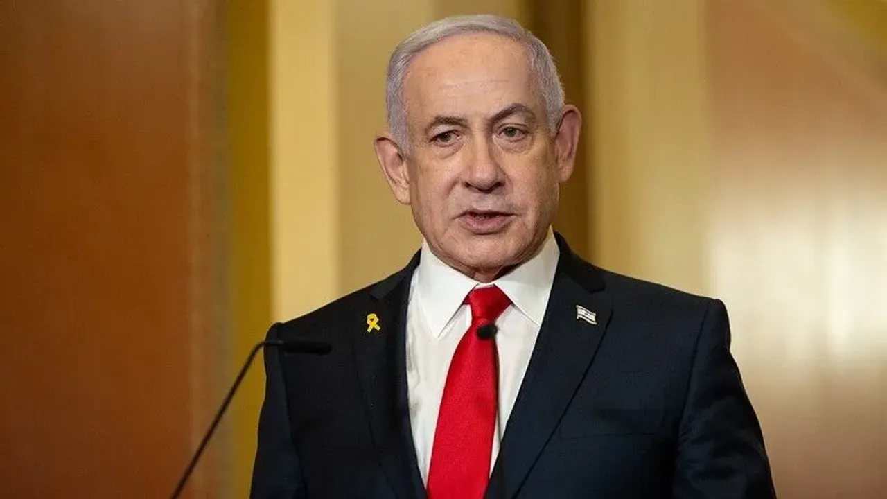 Netanyahu seçim kozunu kullanıyor: Tehdit altındayız!