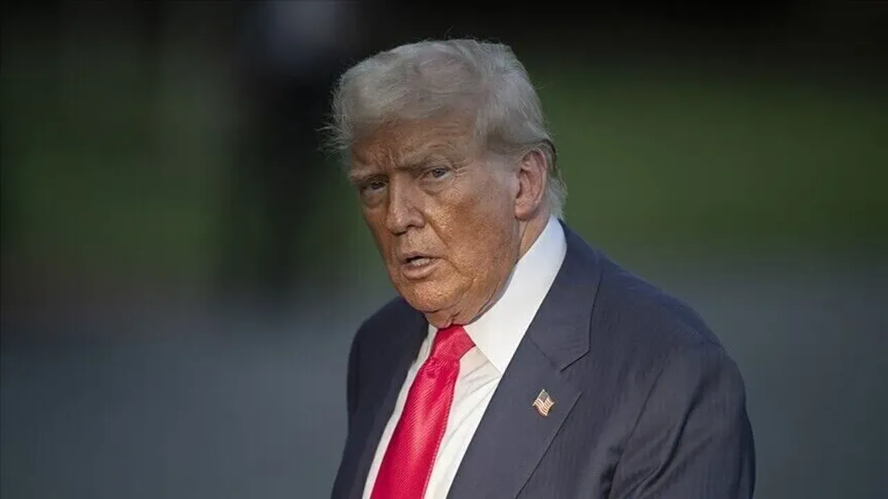 Trump'tan Husiler yorumu: Çatışmalar ABD seçimlerini etkileyecek mi?