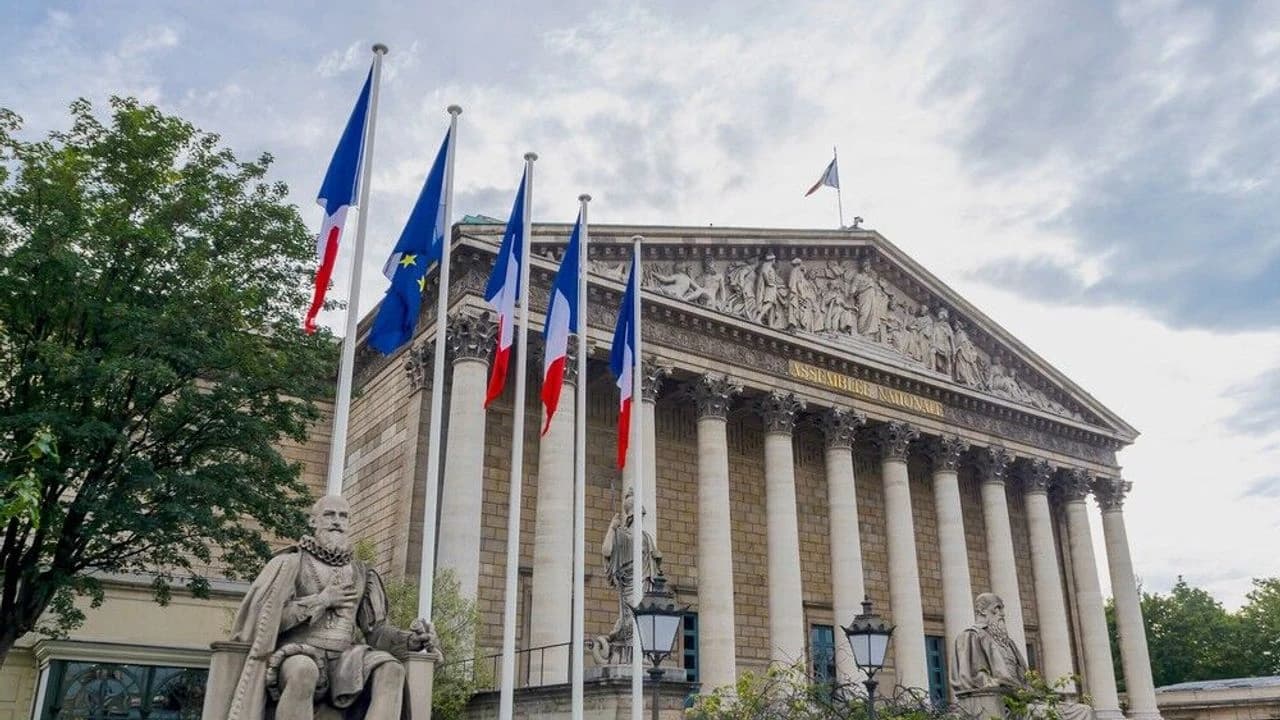 Fransa'da sosyal demokratların adayı belli oldu